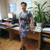 Людмила Частникова, Россия, Ростов-на-Дону, 45