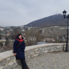 Инна, Россия, Симферополь, 53