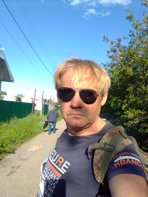 Олег, Россия, Самара, 51 год. Познакомлюсь для создания семьи.
