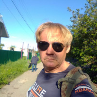 Олег, Россия, Самара, 51 год