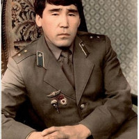 Иван, Россия, Ростов-на-Дону, 68 лет