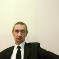 Михаил, Россия, Пенза, 51 год