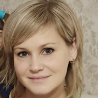Наталья, Россия, Балашиха, 36 лет