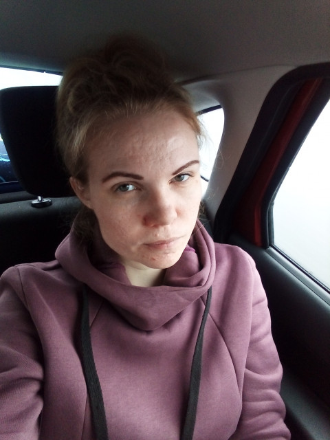 Ольга, Россия, Москва. Фото на сайте ГдеПапа.Ру