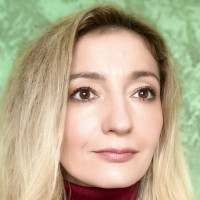 Катерина, Москва, м. Медведково, 44 года