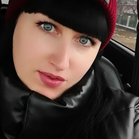 Yana, Украина, Херсон, 41 год