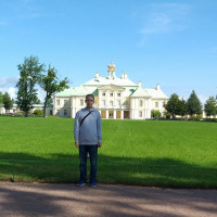 Максим, Россия, Санкт-Петербург, 37 лет