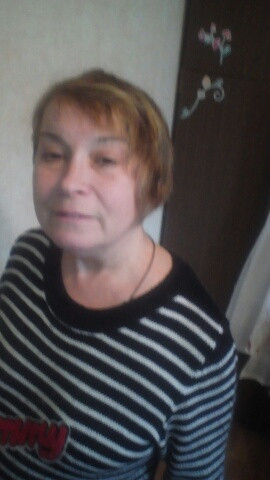 Нина, Москва, Аннино, 53 года. Разведена,ищу мужчину