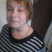 Нина, Москва, Аннино, 53 года