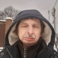Степан, Россия, Москва, 58 лет