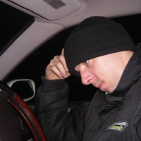 Иван, Казахстан, Алматы, 42 года