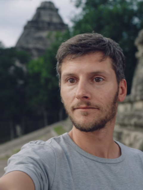 Теночтитлан