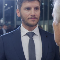 Пётр, Москва, м. Октябрьская, 32 года