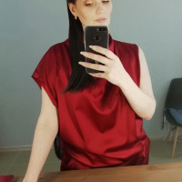 Елена, Россия, Санкт-Петербург, 42 года