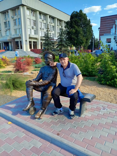 Султан Жакинов, Россия, Новочеркасск, 50 лет. Познакомиться без регистрации.