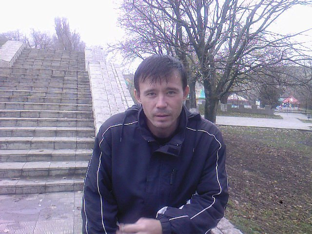 Султан Жакинов, Россия, Новочеркасск. Фото на сайте ГдеПапа.Ру