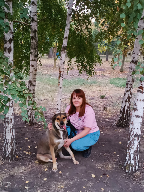 Татьяна, Россия, Ростов-на-Дону. Фото на сайте ГдеПапа.Ру