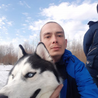 Александр, Россия, Солнечногорск, 35 лет