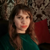 Агата, 33, Россия, Уфа