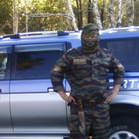 Дима, Россия, Челябинск, 53 года