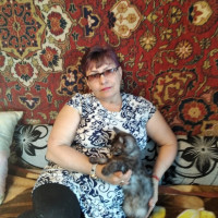 Елена, Россия, Челябинск, 61 год