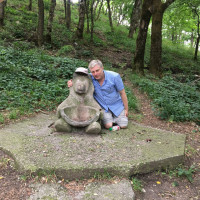 Евгений, Россия, Ростов-на-Дону, 57 лет