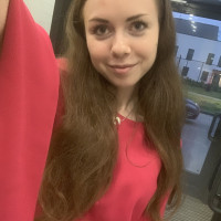 Полина, Россия, Москва, 24 года