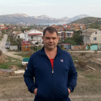 Алексей, Россия, Евпатория, 46 лет