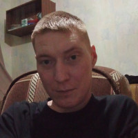 Иван Зайцев, Россия, Северск, 33 года