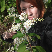 Юлия, Россия, Мытищи, 42 года