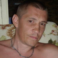 Андрей, Россия, Красноармейск, 39 лет