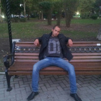 Дмитрий Васин, Россия, Симферополь, 34 года
