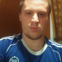 Игорь, Россия, Ордынск, 29 лет