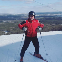 Александр, Россия, Челябинск, 36 лет