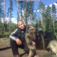Александр, Россия, Ангарск, 43 года