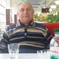 Алексей, Украина, Чугуев, 68 лет