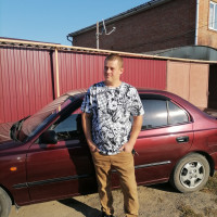 Сергей Косенко, Россия, Ростов-на-Дону, 40 лет