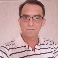 Андрей, Россия, Красноярск, 55 лет