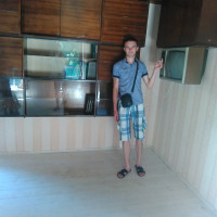 Владимир, Беларусь, Минск, 33 года