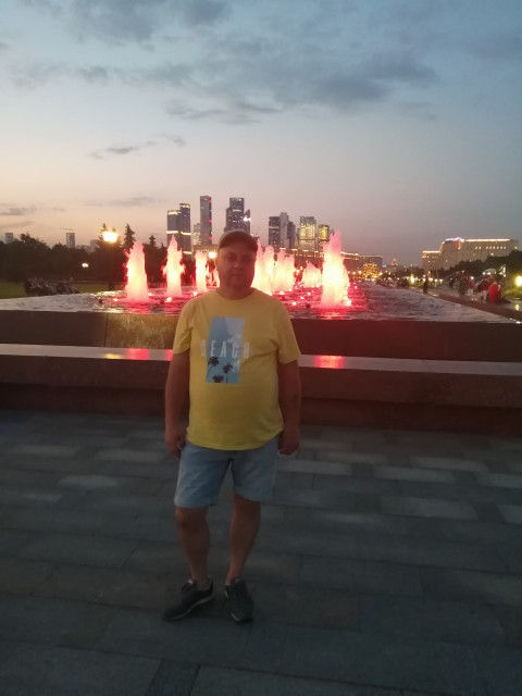 Славик, Россия, Москва. Фото на сайте ГдеПапа.Ру