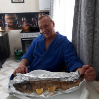 Сергей, Россия, Улан-Удэ, 59 лет