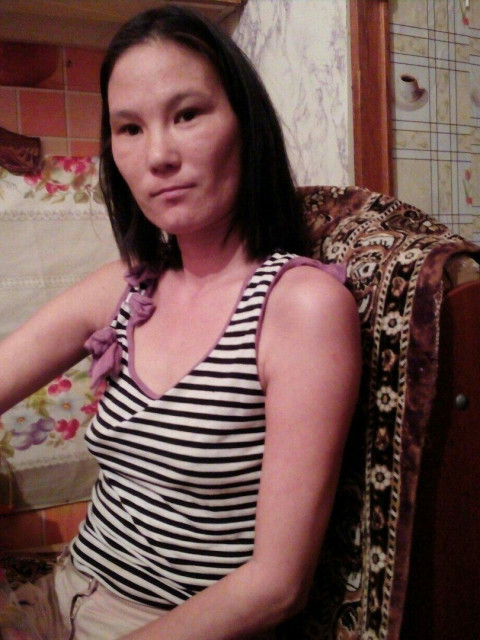 Анюта, Россия, Сургут, 41 год, 2 ребенка. Хочу найти Мужщ 39 до 41 лет . Пишите первые отвечу как смогу. Я инвалид 2 группы не работаю , я по нации Ханты