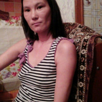 Анюта, Россия, Сургут, 41 год