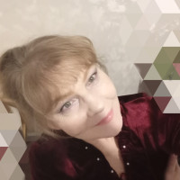 Татьяна, Россия, Гатчина, 56 лет