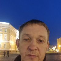 Андрей, Россия, Торжок, 46 лет