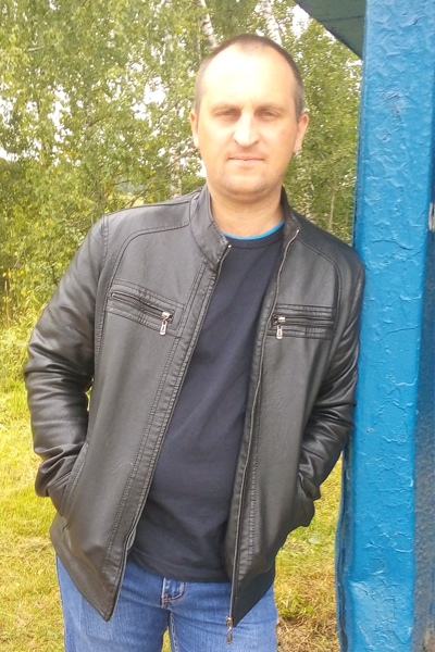 Вячеслав Ефремов, Россия, Ярославль, 38 лет. Познакомится с женщиной