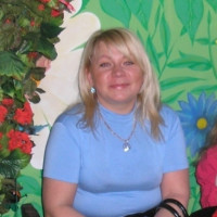 Ольга, Санкт-Петербург, м. Академическая, 45 лет