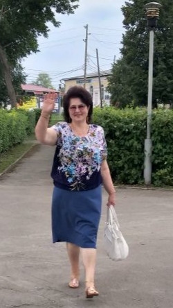 Светлана, Россия, Екатеринбург. Фото на сайте ГдеПапа.Ру