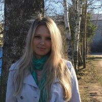 Татьяна, Санкт-Петербург, м. Рыбацкое, 41 год