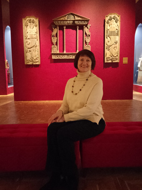 Наталья, Санкт-Петербург, м. Проспект Просвещения, 70 лет, 1 ребенок. Рост 160, не полная, люблю активный образ жизни, все интересно, все хочется ещё успеть